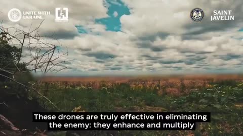 🚁💥 Ukraine Russia War | Ukraine Unveils Bliskavka Kamikaze Drone | RCF