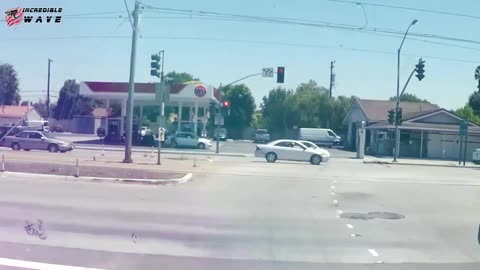 Real-Life Shocking Moments Caught on CCTV – You Won’t Believe What Happens Next