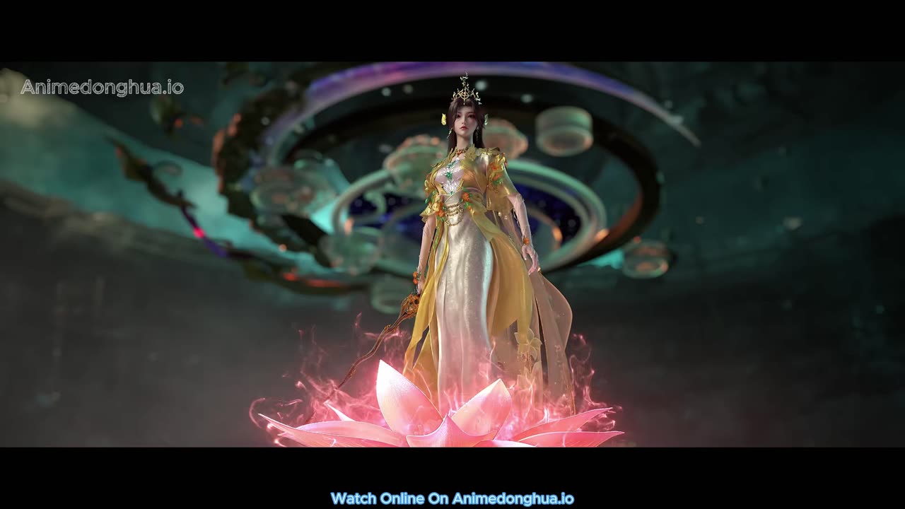 eclips of illusion ep 24