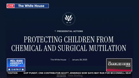 PROTECTING OUR CHILDREN