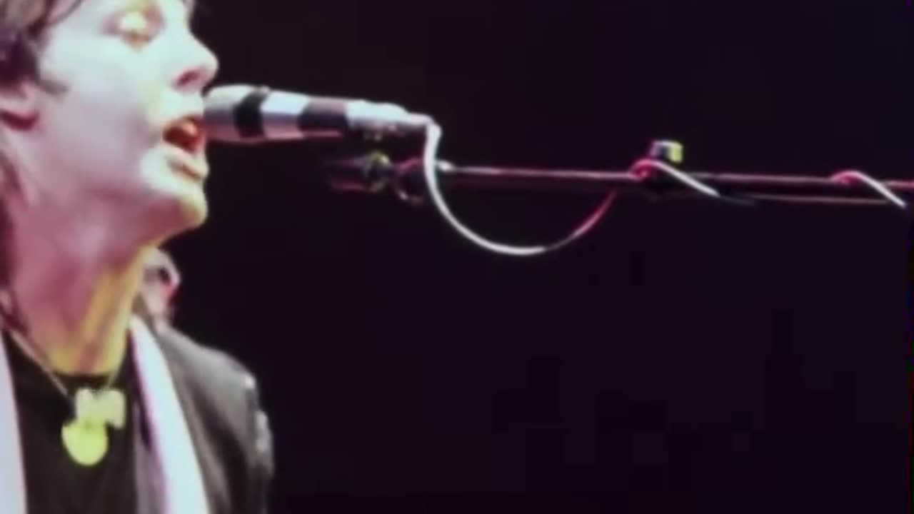 IF WE EVER GET OUT OF HERE - Wings