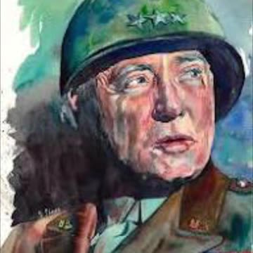 Apr 17, 2025 Gen. Patton quotation of the day To Eisenhower #ww2 #war #leadership