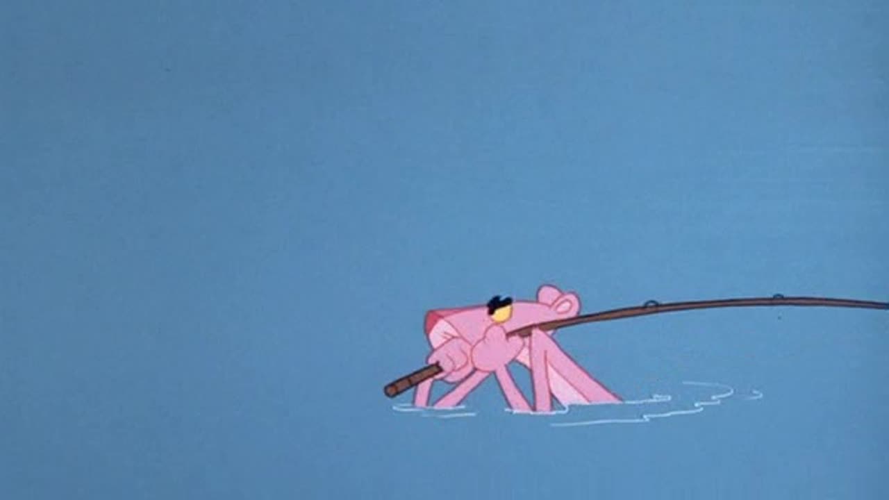 The Pink Panther | EP.14