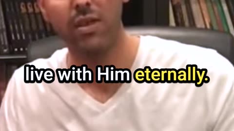 Nabeel Qureshi's Gospel Message