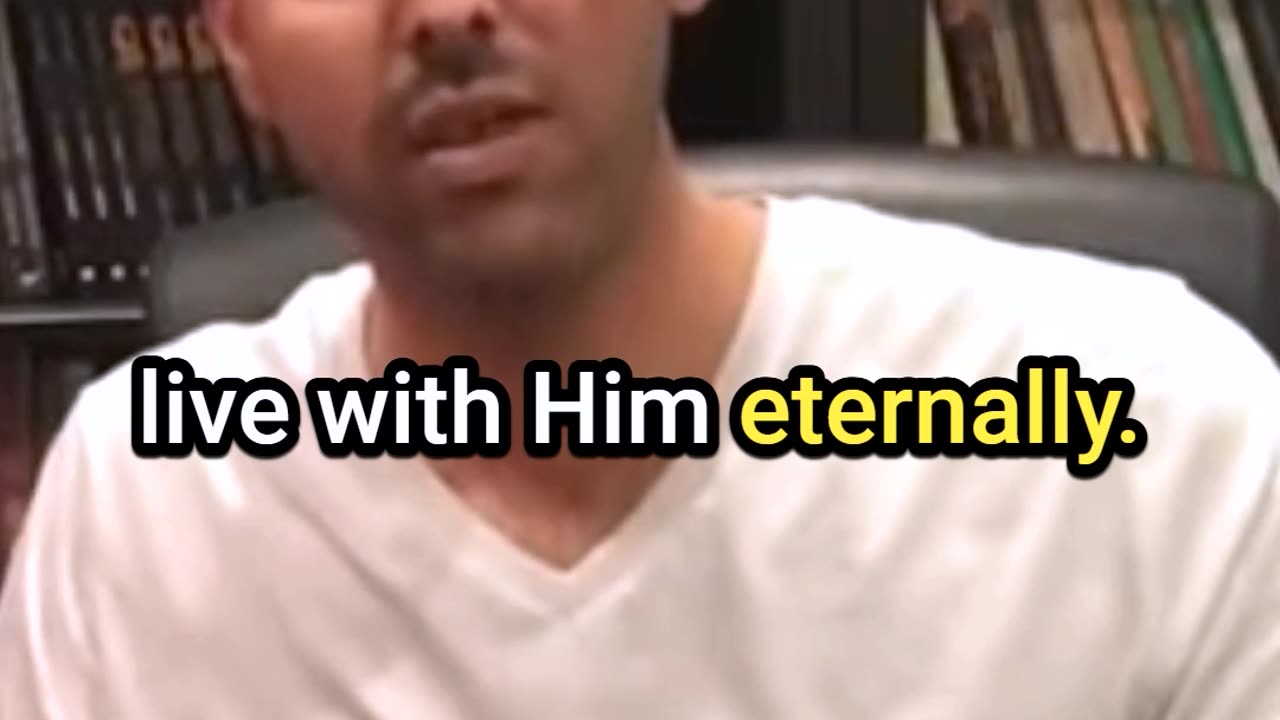 Nabeel Qureshi's Gospel Message