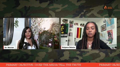 Does the Media Tell the Truth? - One Africa Worldview Episode 8