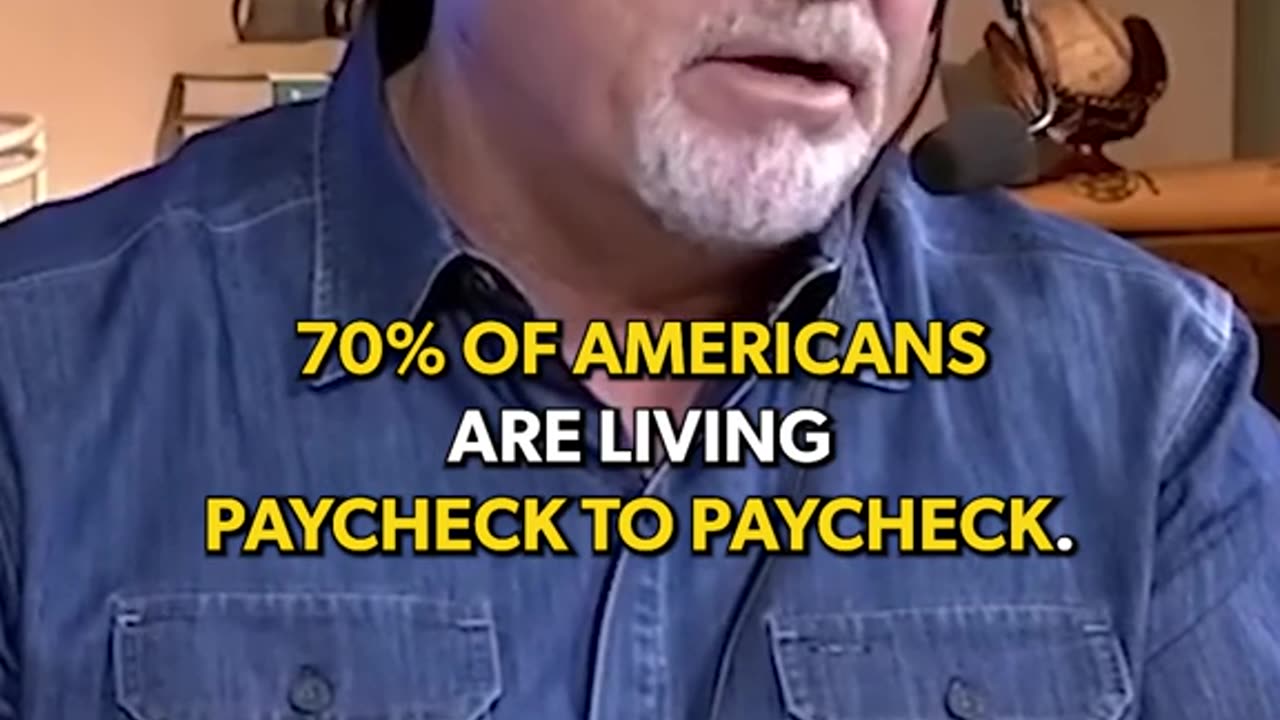 Don't waste money trying to LOOK wealthy