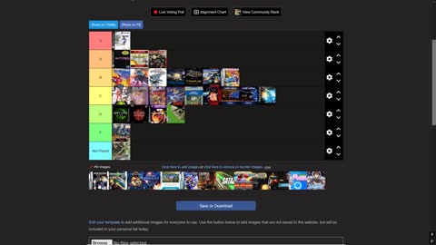 Ranking A Bunch Of Shoot-Em-Ups