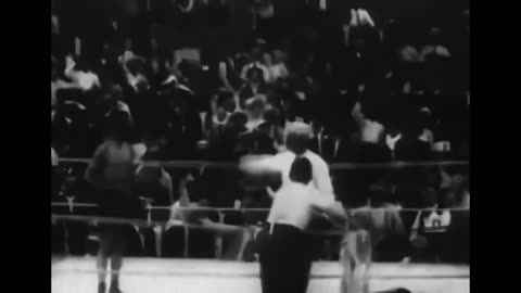 Joe Gans vs. Battling Nelson