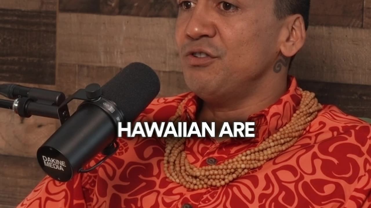 The truth about Hawaiian blood quantum