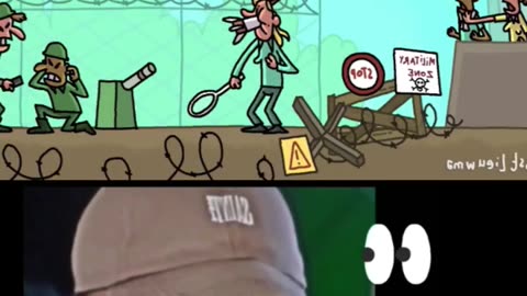 Trying to play Tennis _🤣 like follow for more Fun videos _ _shorts _cartoon _funnyshorts _memes
