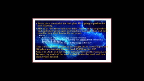 Covid, Vaccine & Satanic Plan