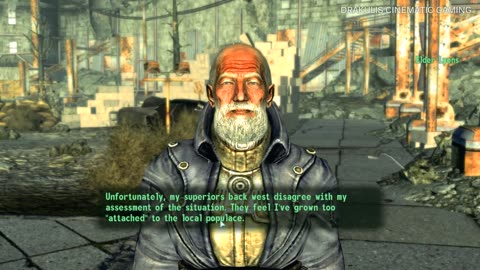 Project Purity - Fallout 3 [MODDED] - Part 7 - 4K