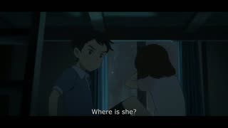 A time to die (Japanese Dub English Sub)