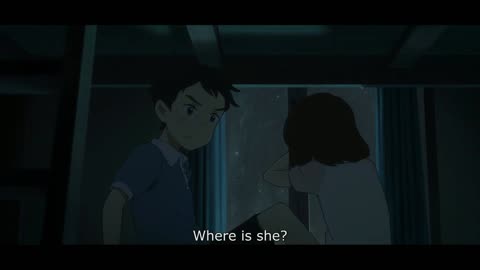 A time to die (Japanese Dub English Sub)