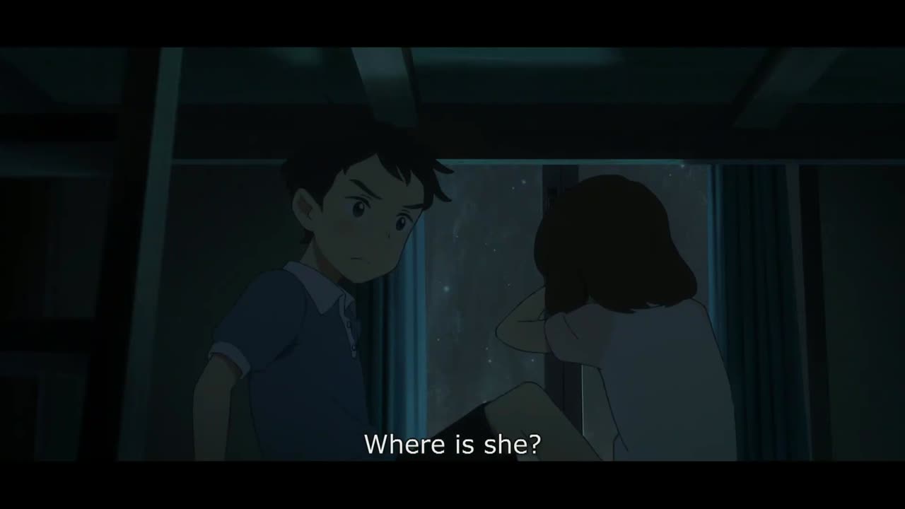 A time to die (Japanese Dub English Sub)
