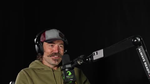 Former Navy SEAL Micah Fink: From War to Wilderness How This SEAL Heals Veterans Without Medication