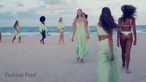 ACACIA Resort 2023 Paraiso Miami Beach Swim Week