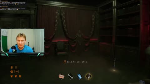 Ultimate Horror Night: HorrorToleranceTest LIVE!