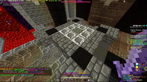 Skyblock FLOOR 7 [#2744]
