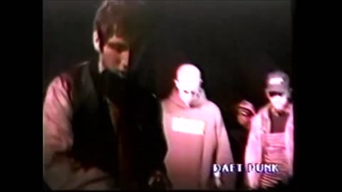 Daft Punk - 1996-05-26 - Even Furthur 1996 - Wisconsin USA