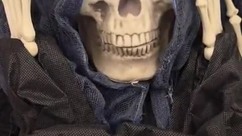 happy Halloween 🎃