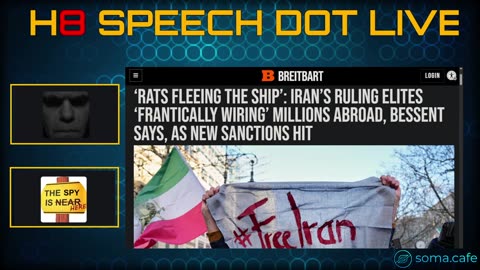 Looks Like the Libs Are Blinking On Their Ghey Revolution