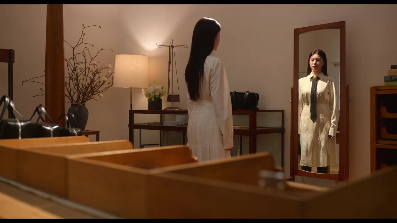 Can This Love Be Translated ep 12 hindi