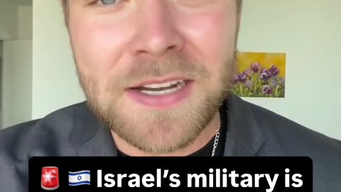 🇮🇱 Israel’s military is FAILING!