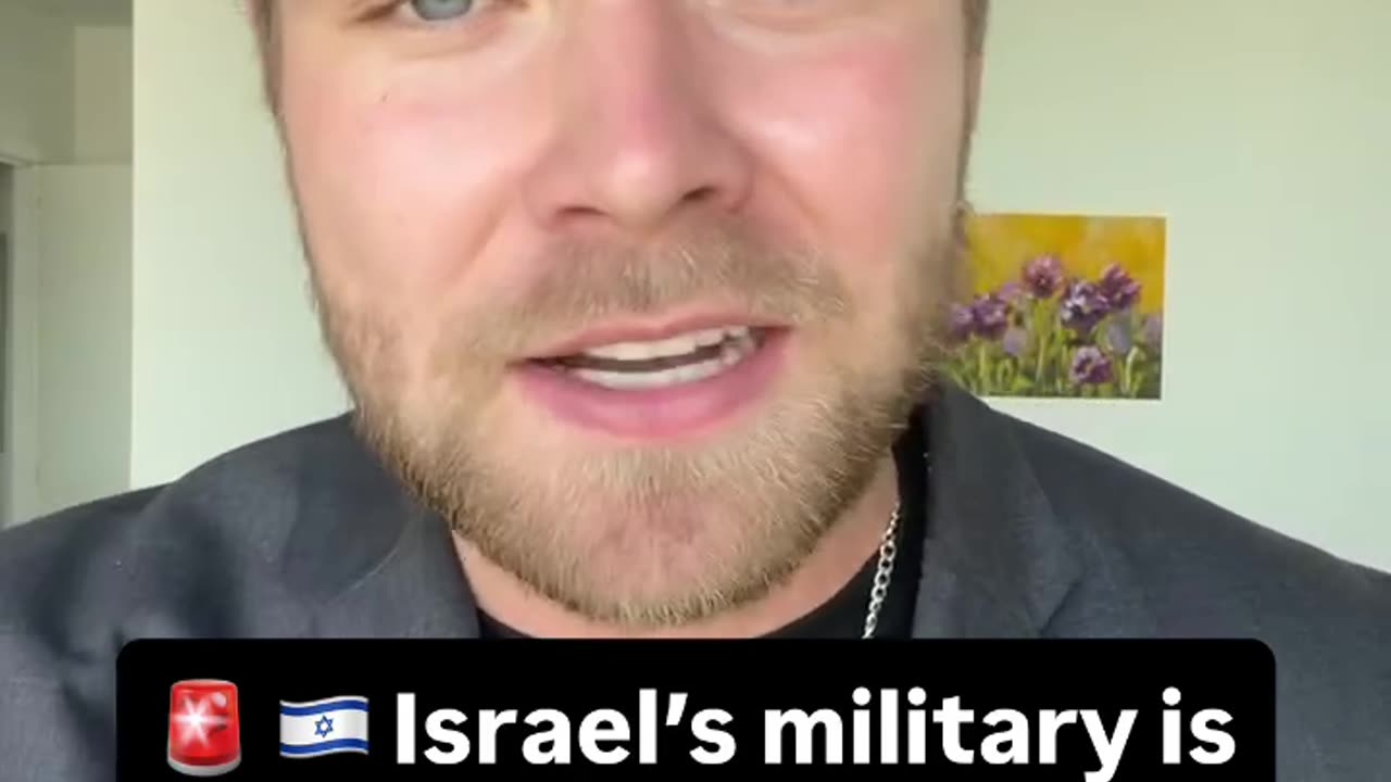 🇮🇱 Israel’s military is FAILING!