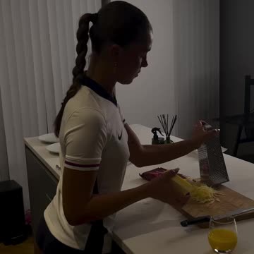 Cheese with your spaghetti