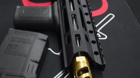 Basic To Built - AR Pistols Done YOUR Way!