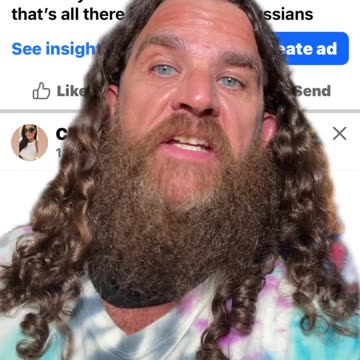 Black Russians #BlackRussians #Russia #Comedian #Comedy #TadpoleTriplett