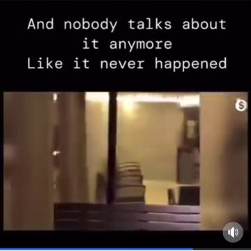 We will NEVER Forget what you did - Judgement Day for those who danced the ritual