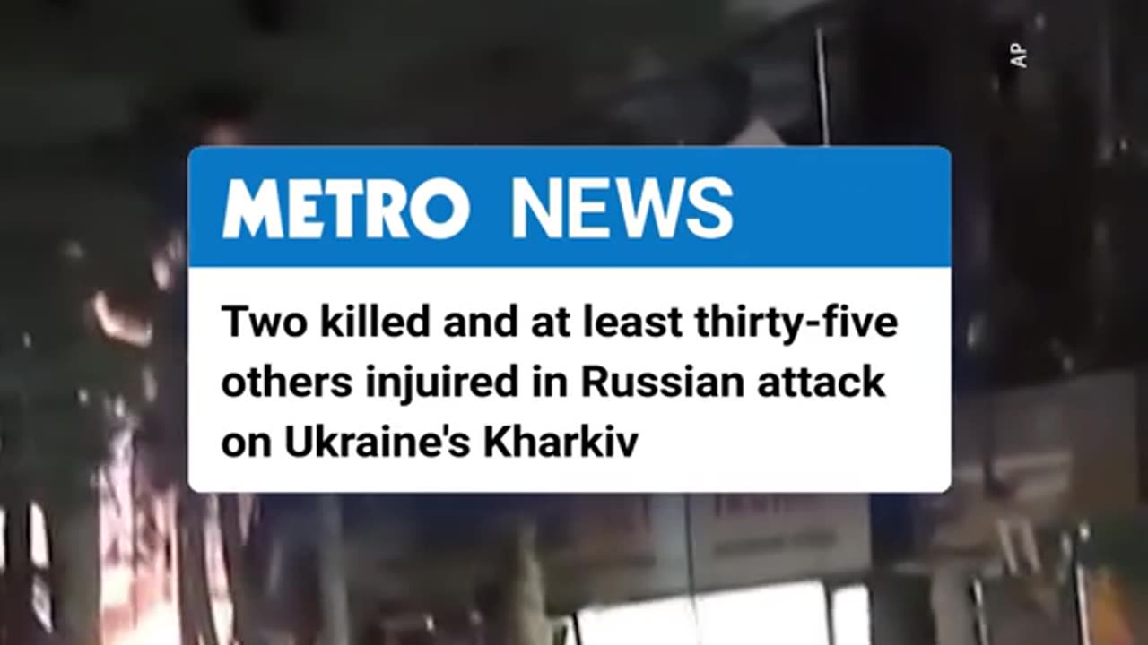 Ukrainian authorities have said that a wave of Russian overnight