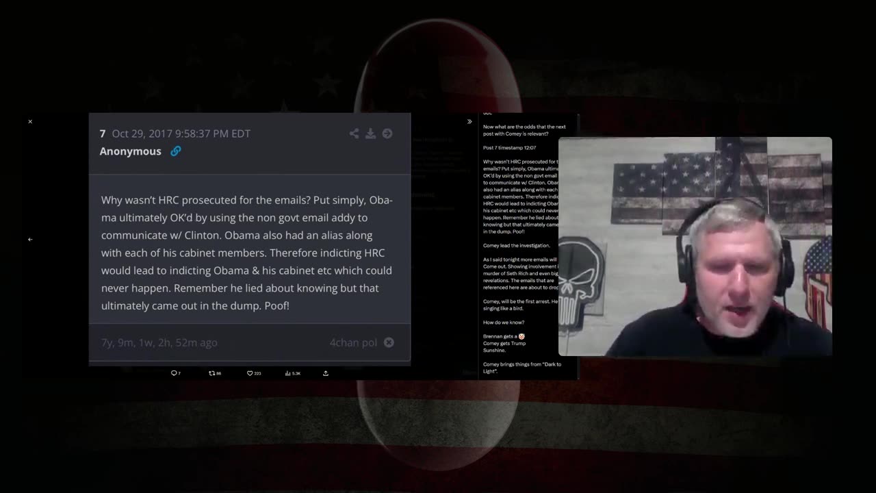 Systematic Destruction of the Old Guard | Ep. 993 The Daily Dose