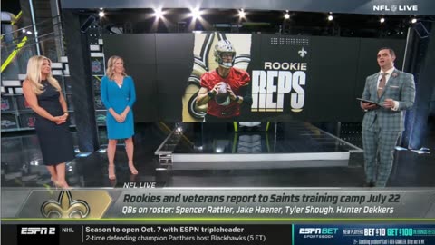 BREAKING: Patriots Eye Jennings, Shedeur to Browns Hype, Colts Pick Mac Jones! | FULL NFL LIVE