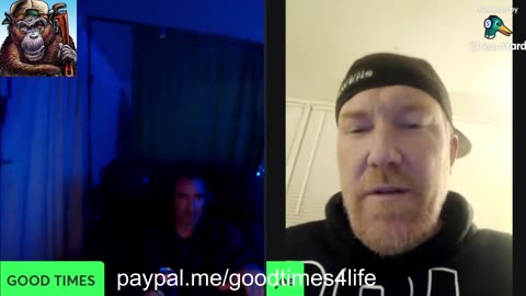 11/01/25 Goodtimes4life VOD: "Saturday night"