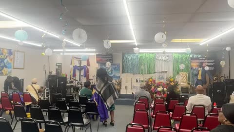 Sunday Morning Powerful Service 10/26/2025