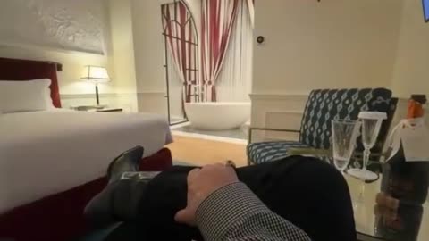 Juan O' Savin: Big Q Intel 1.14.26 - A Month We Will Never Forget!