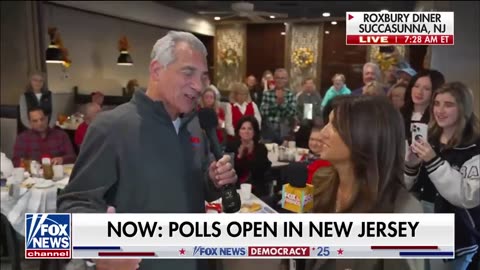 MUST-WATCH VIDEO: Heartwarming surprise of a lifetime from deployed son