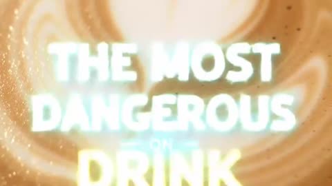 When Coffee Could Get You Killed