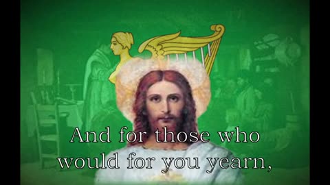 Canticle of the turning - Irish Catholic Hymn 🇮🇪☘️✟