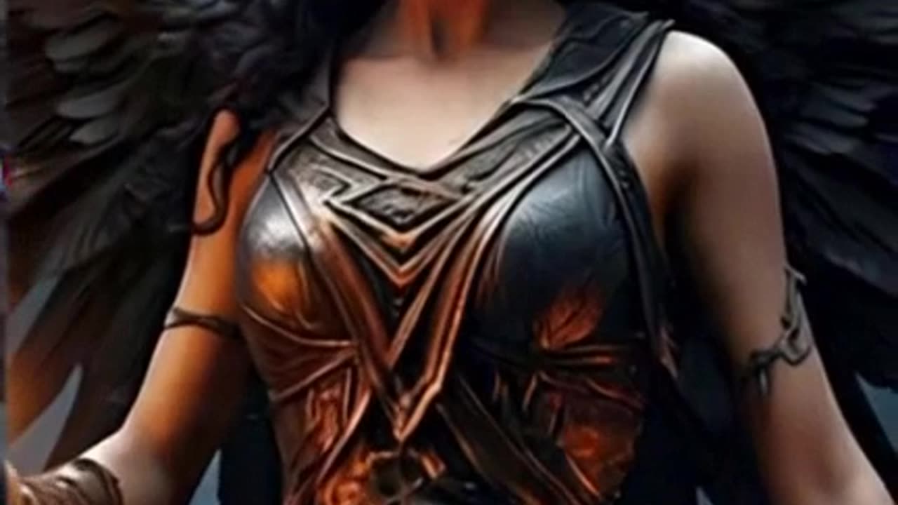 5 Secrets About Tisiphone the Greek Fury of Vengeance You Never Knew