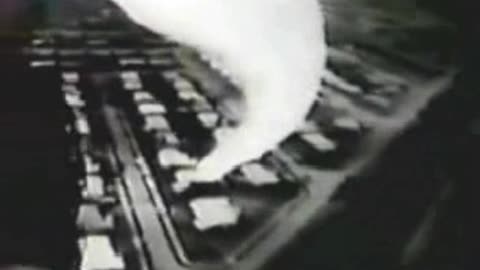 Commercial - Ajax Ammonia Cleaner (White Tornado on Maple Street)