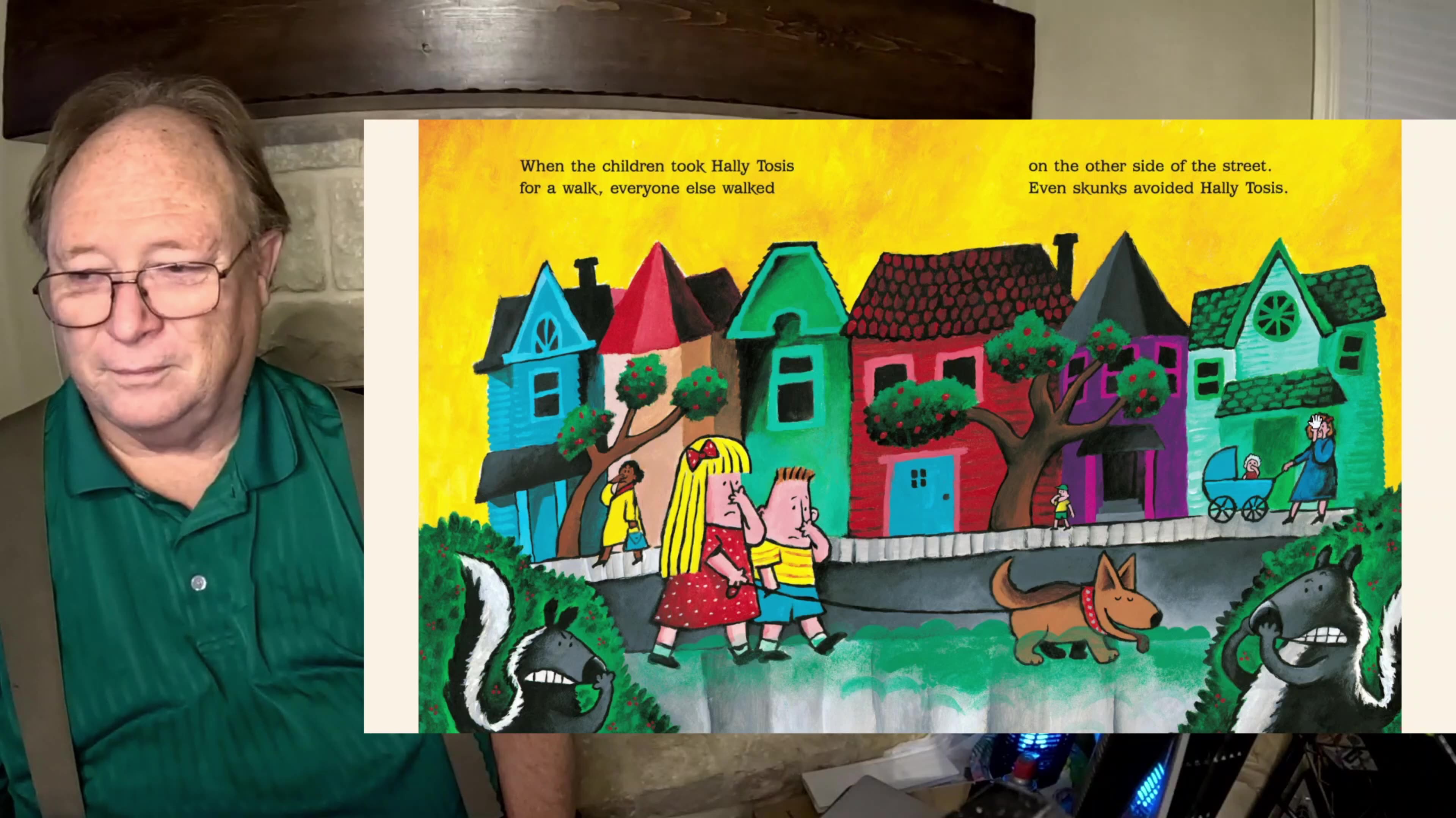 Dog Breath The Horrible Trouble With Hally Tosis