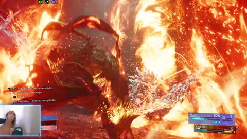 Final Fantasy VII Remake