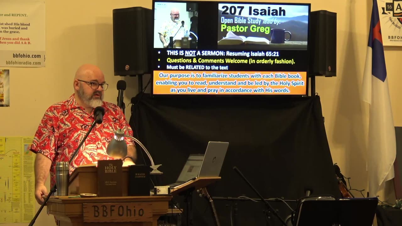 bbfohio.com Live Stream Channel