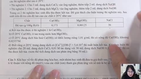 CHỮA ĐỀ THI THỬ THỰC CHIẾN MÔN HÓA LẦN 8 mp4