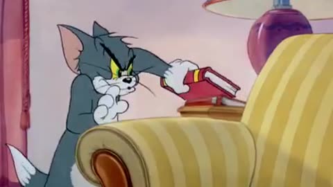 Tom and Jerry | Classics | ep33